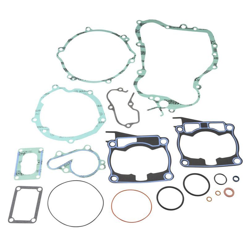 Komplet uszczelek ATHENA YAMAHA yz 125 '94-'98