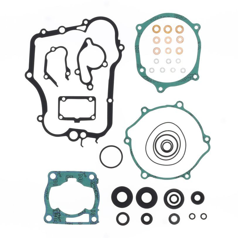 Komplet uszczelek ATHENA YAMAHA yz 65 '18-'22 (z k