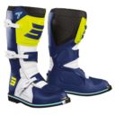 Buty SHOT race 2 blue yellow 43
