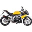 Tłumik AKRAPOVIC ti/carbon rsv4