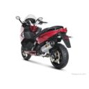 Tłumik AKRAPOVIC ss/carbon gp 800