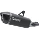Tłumik AKRAPOVIC blk ti r1200gs