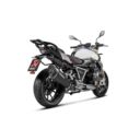 Tłumik AKRAPOVIC ti bk r1250 rs