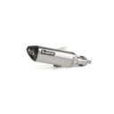 Tłumik AKRAPOVIC ss forza 300