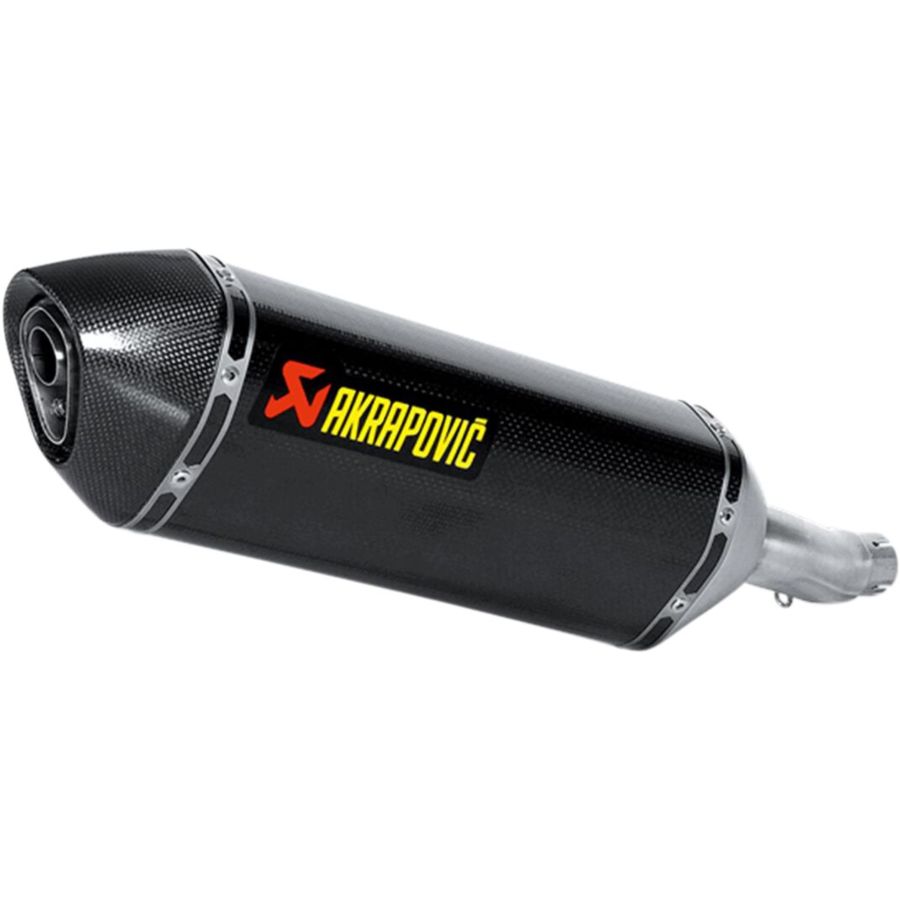 Tłumik AKRAPOVIC carbon cb500f/r/x