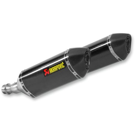 Tłumik AKRAPOVIC carbon z1000 14-18