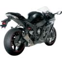 Tłumik AKRAPOVIC ti/ti/carbon zx10r