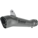 Tłumik AKRAPOVIC megaphone yzfr-6