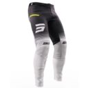 Komplet SHOT HUSQVARNA 2023 black 34/l