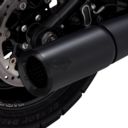 Wydech pro-p blk.18+ st vance&hines