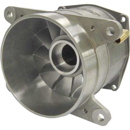 Pompa wodna SOLAS KAWASAKI