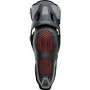 Ochraniacze kolan THOR sentinel black youth S/m