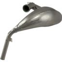 Dyfuzor FMF fatty f-pipe 85sx/turbinecore 285