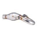 Header FMF s/s megaBomb crf250'2