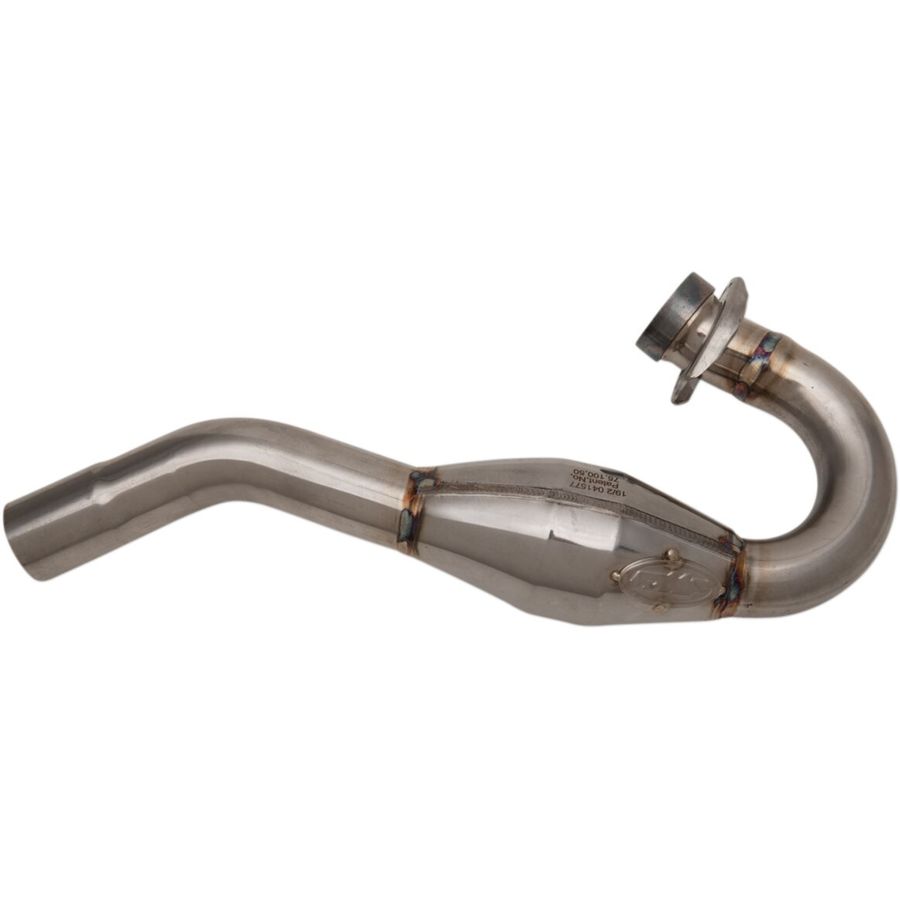 Header FMF s/s megaBomb crf450x