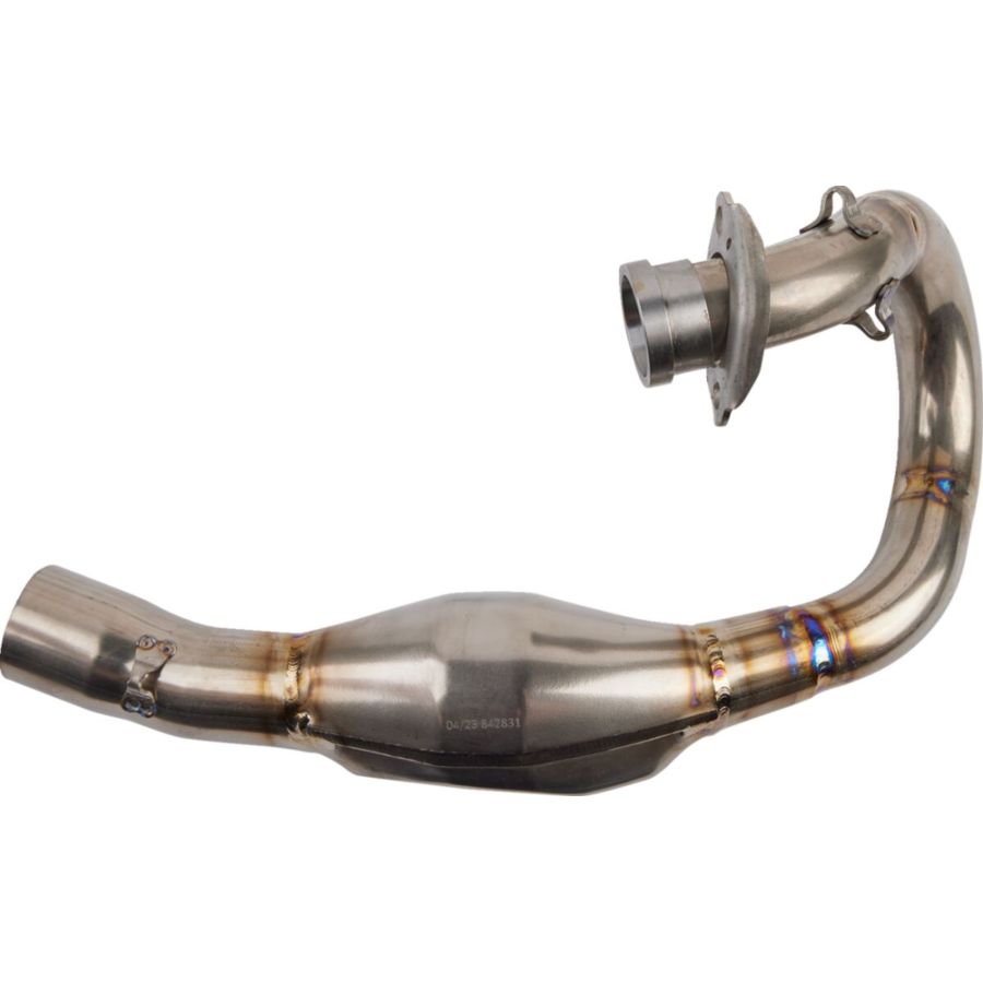 Header FMF tit megaBomb crf250'2