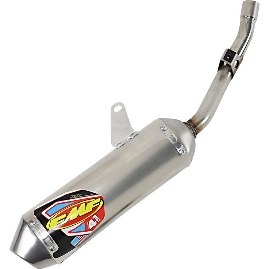 Tłumik FMF alum fact 4.1 klx