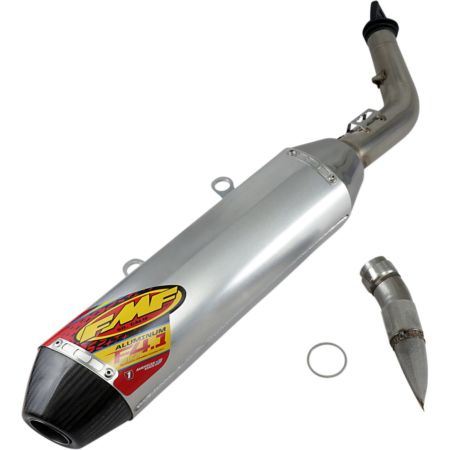 Tłumik FMF alum fctr 4.1rct