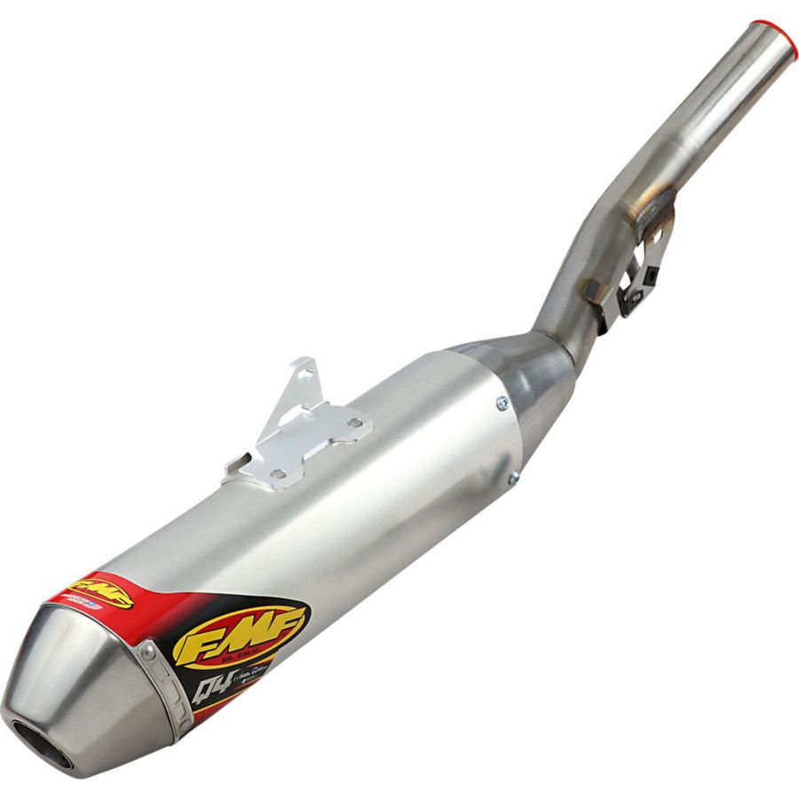 Tłumik FMF hex q4 sa