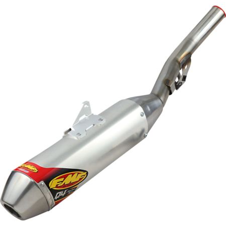 Tłumik FMF hex q4 sa