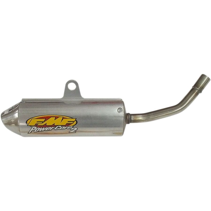 Tłumik FMF powercore 2 sil KTM85 03-07
