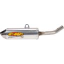 Tłumik FMF powercore 2 silnc rm125 03-07