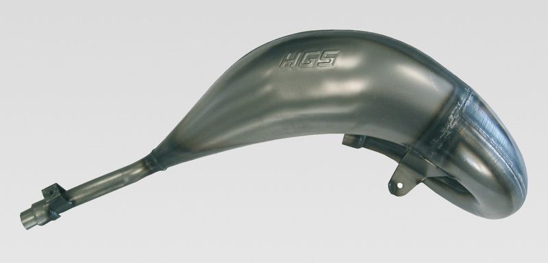 Dyfuzor HGS 2T racing kx250 2004
