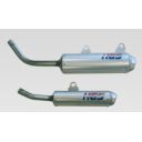 Tłumik HGS 2T racing yz125 96-98