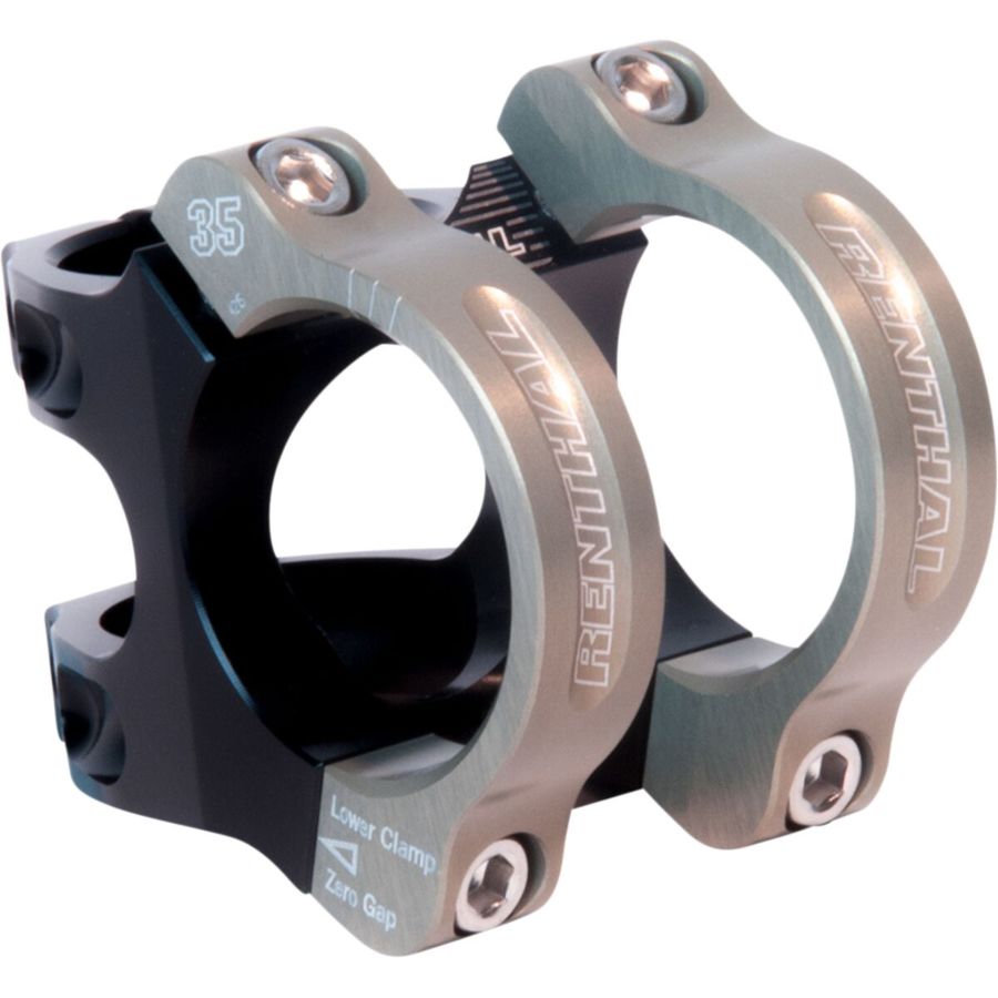 Mostek RENTHAL apex35 stem 33mm