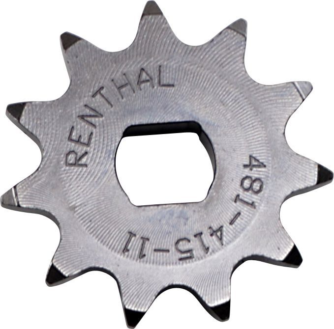 Zębatka RENTHAL f 415 11t