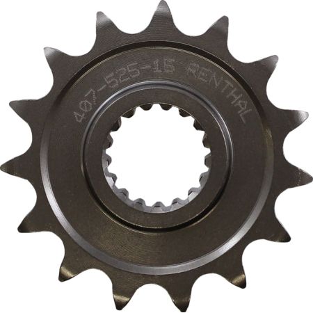 Zębatka RENTHAL f 525 15t