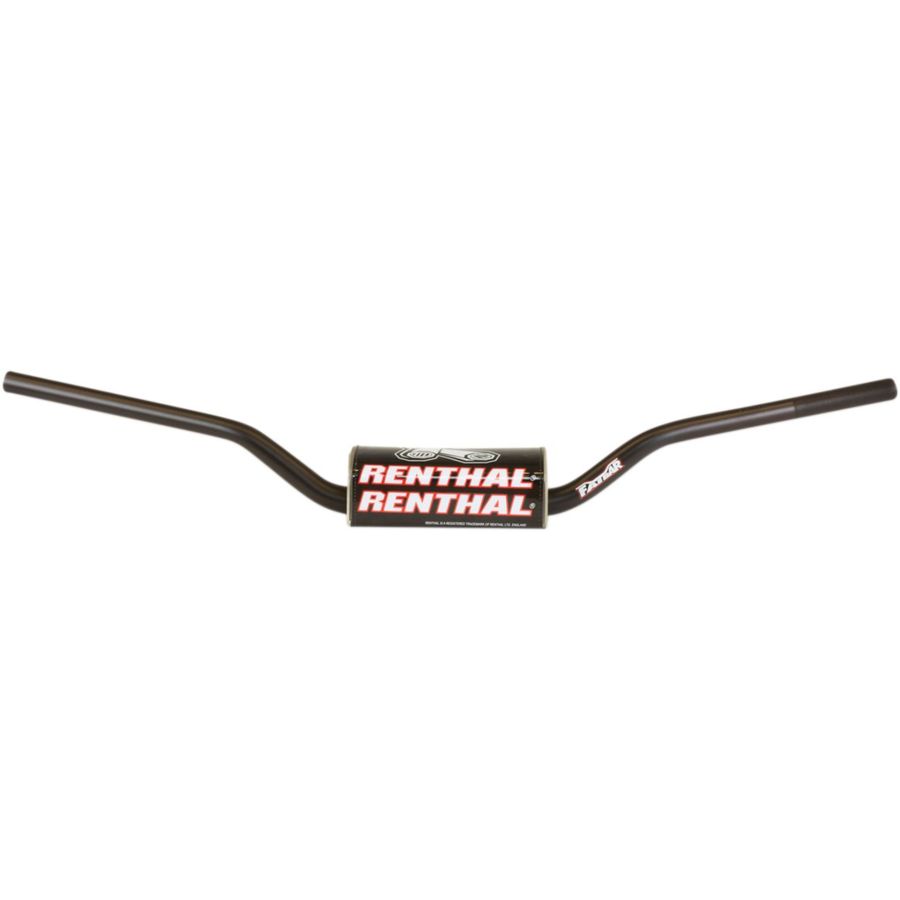 Kierownica RENTHAL fatbar 671 mini blk