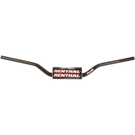 Kierownica RENTHAL fatbar 671 mini blk