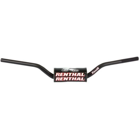 Kierownica RENTHAL fatbar 842 blk