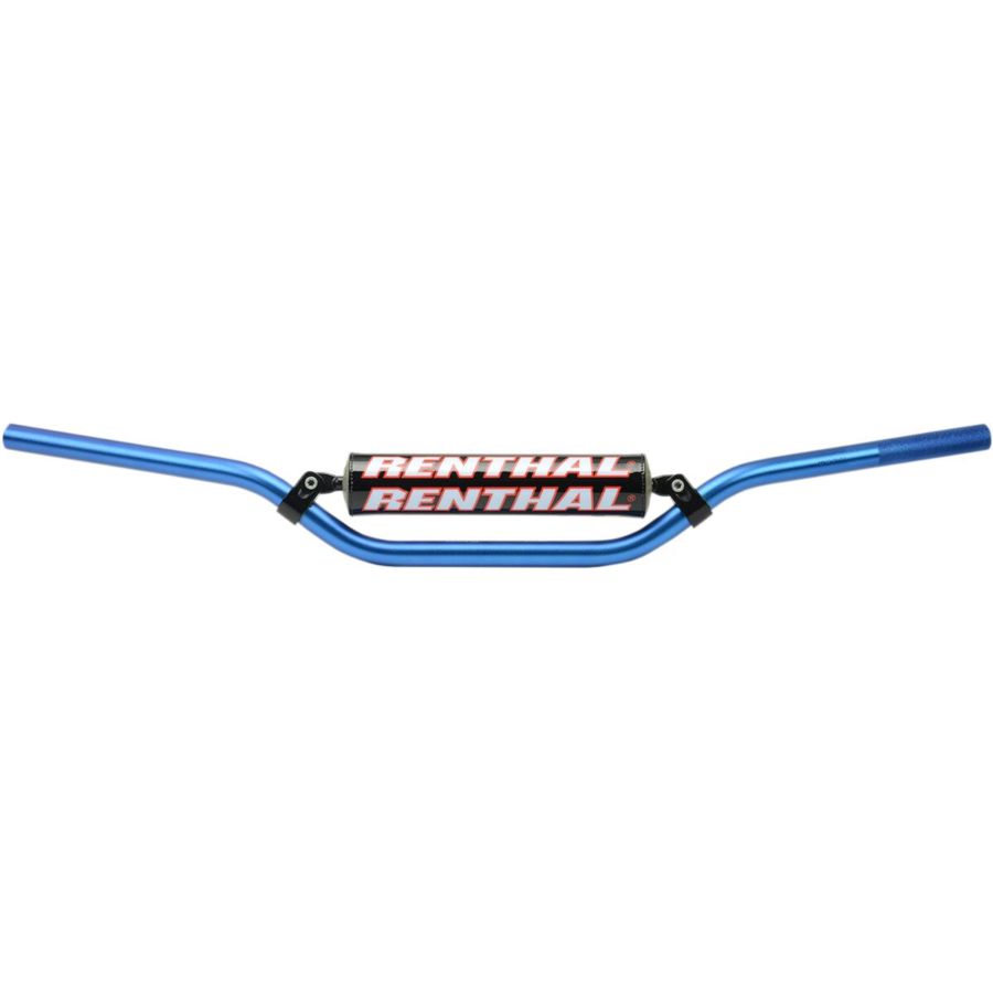 Kierownica RENTHAL 22mm 693 blue
