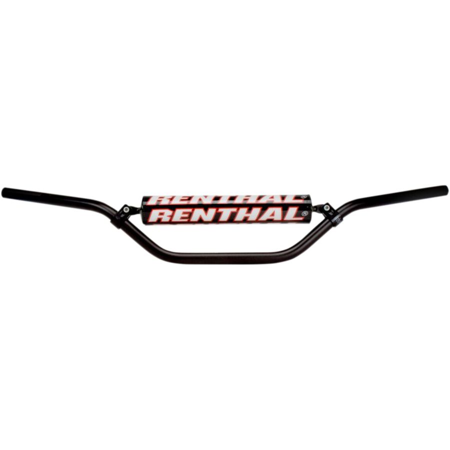Kierownica RENTHAL 22mm 764 blk