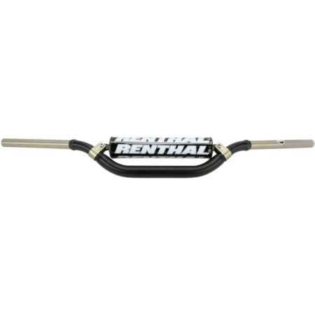 Kierownica RENTHAL twinwall 998 blk