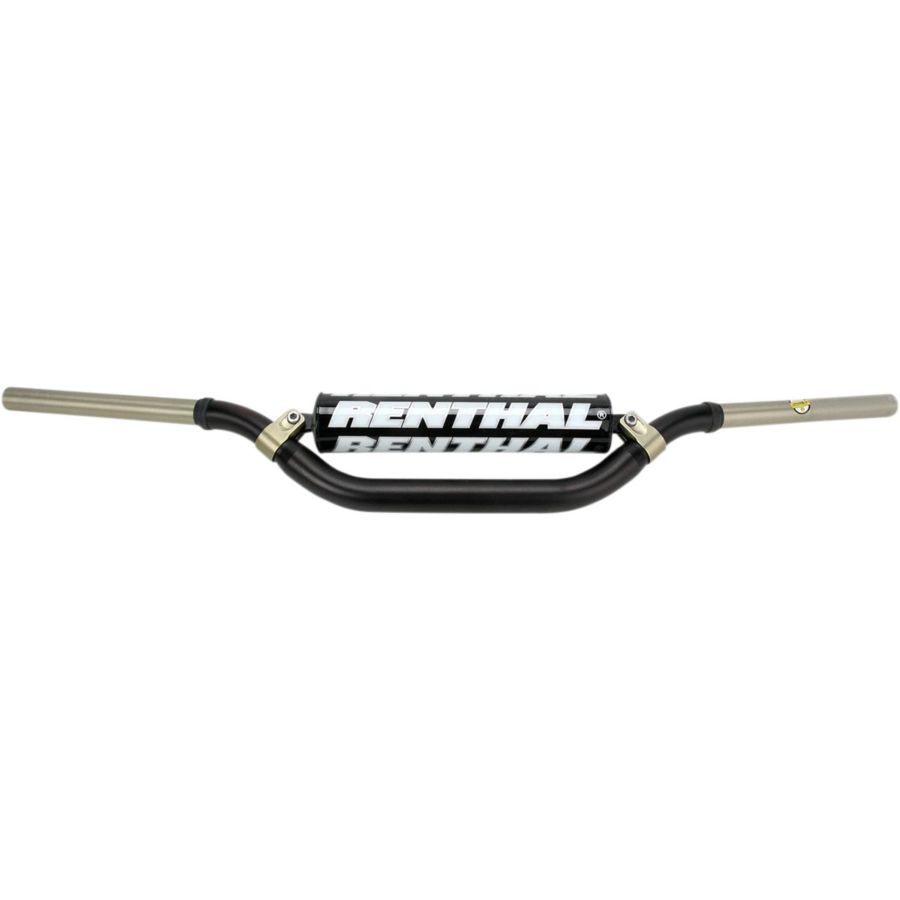 Kierownica RENTHAL twinwall KTM 994 bk