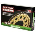 Łańcuch RENTHAL r3-3 srs 520x120