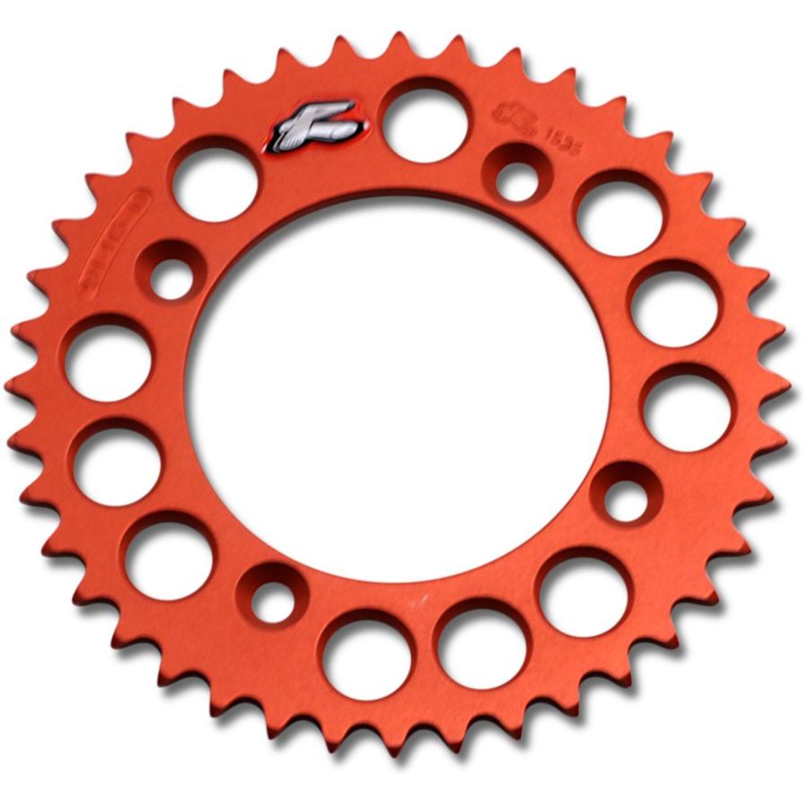 Zębatka RENTHAL r 415 40t or