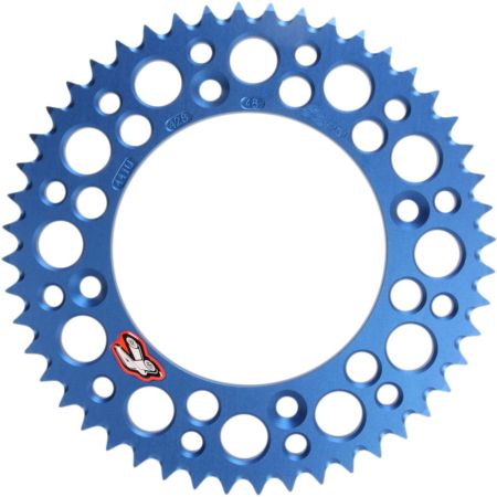 Zębatka RENTHAL r 428 48t bl ul sc