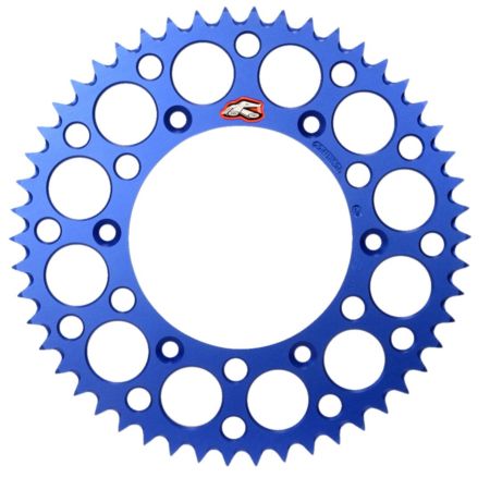 Zębatka RENTHAL r 428 50t bl ul sc