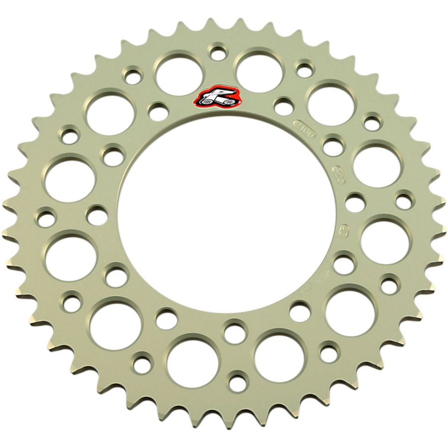 Zębatka RENTHAL r 520 43t ha