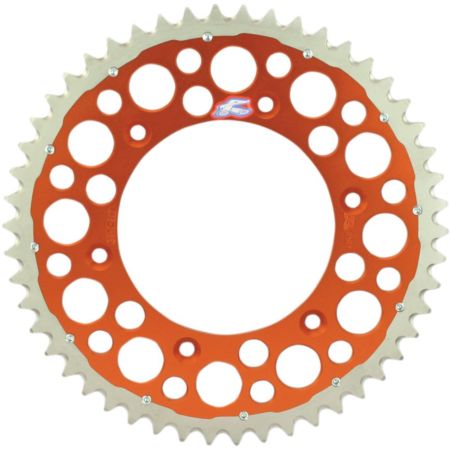 Zębatka RENTHAL r 520 48t or sc twin
