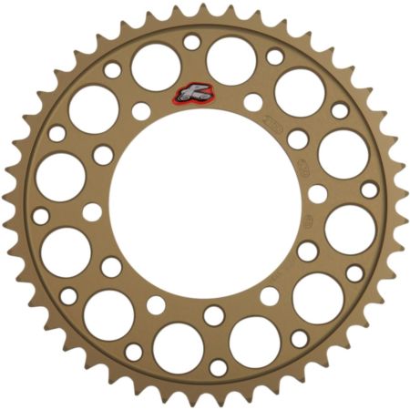Zębatka RENTHAL r 530 45t ha