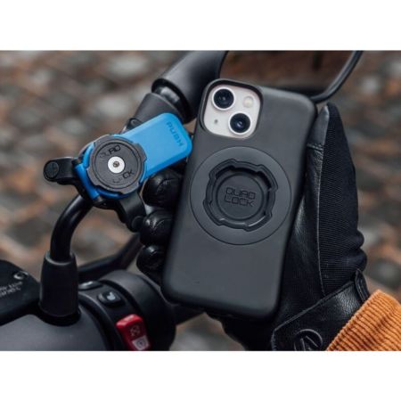 QUAD LOCK mag case na iphone 14 pro
