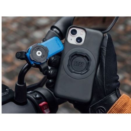 QUAD LOCK mag case na iphone 15