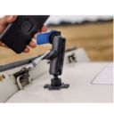 QUAD LOCK ramię 360 dual pivot arm small version