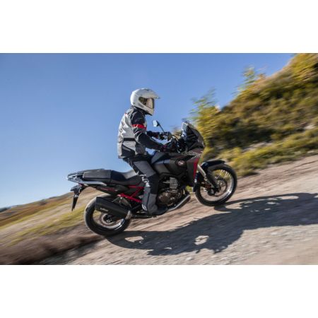 Tłumik LEOVINCE lv12 bk HONDA