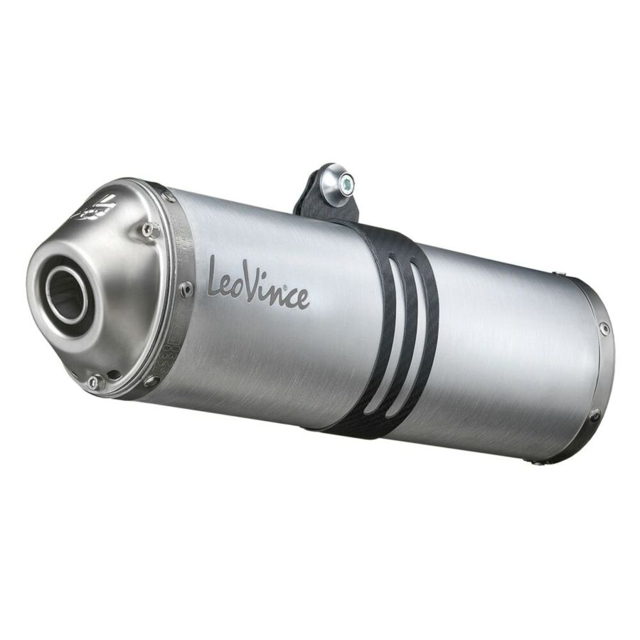 Tłumik LEOVINCE slip-on x3 yfm 700 r alu